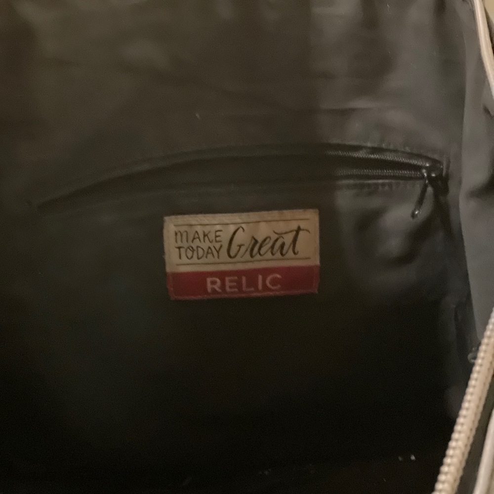 Relic handbag - Picture 3 of 5